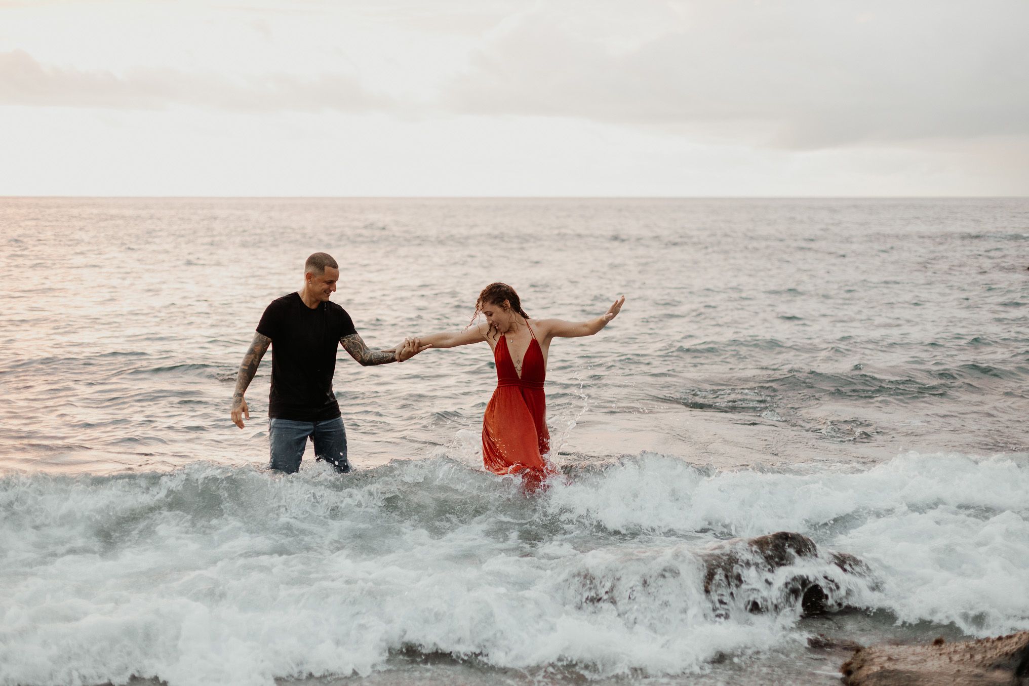 photographie de mariage et couples a Jard sur mer