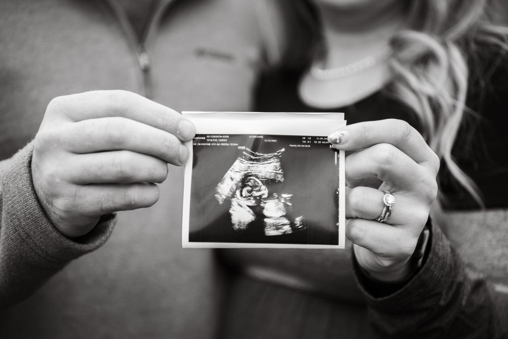 maternity photography