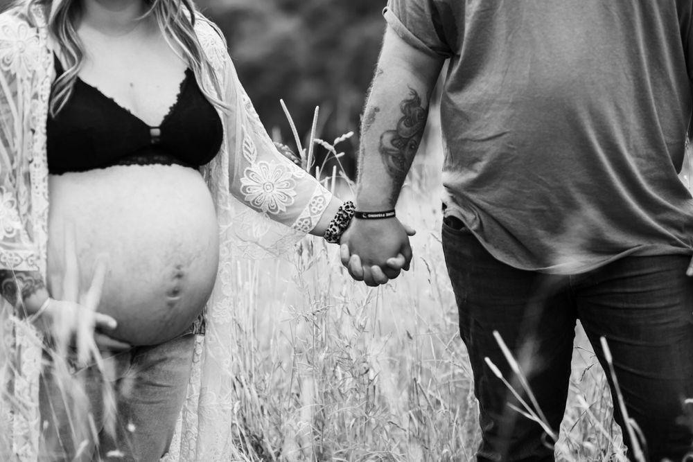 maternity photography