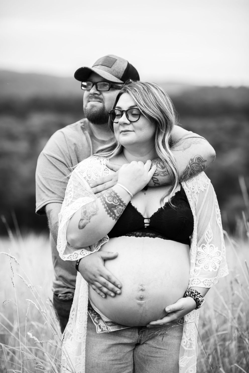 maternity photography