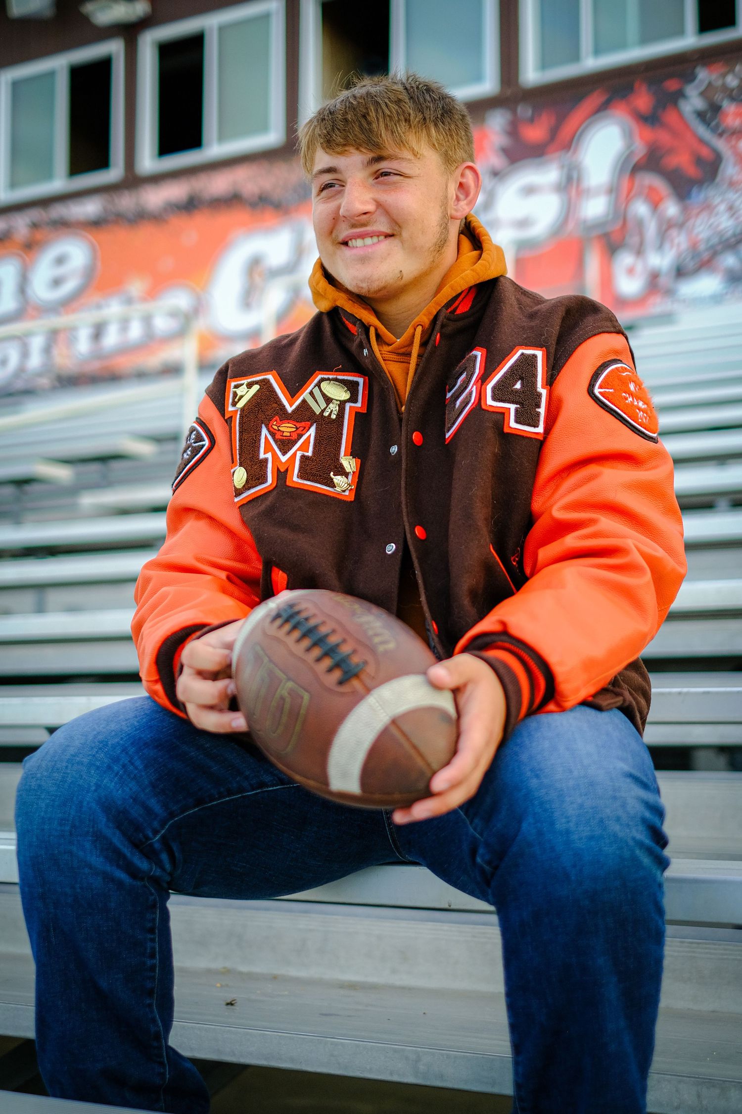 Senior Photo
