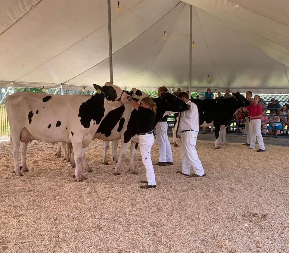 Green Lake County Fair