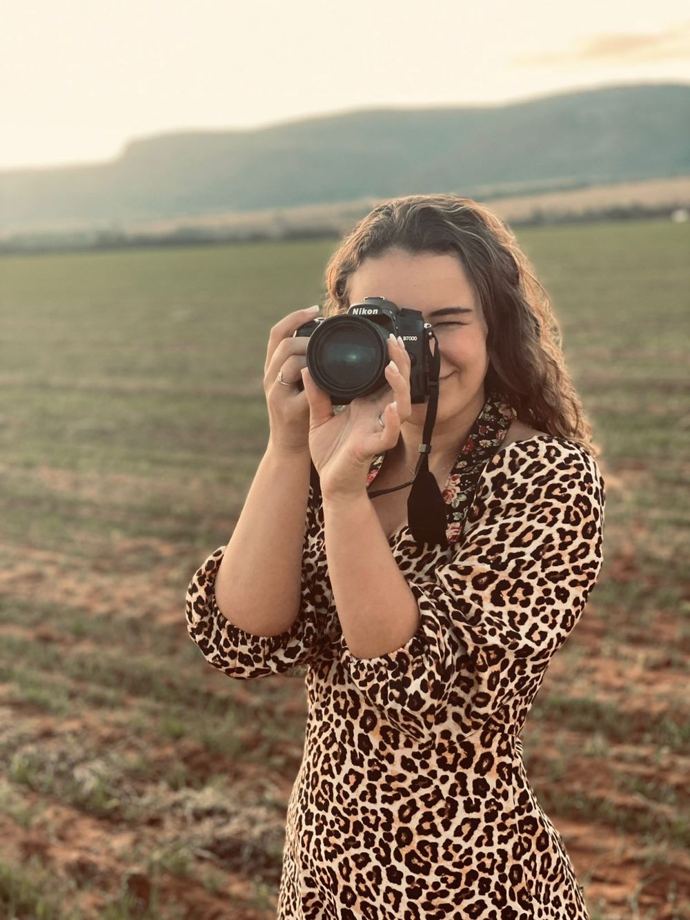 this is me the photographer