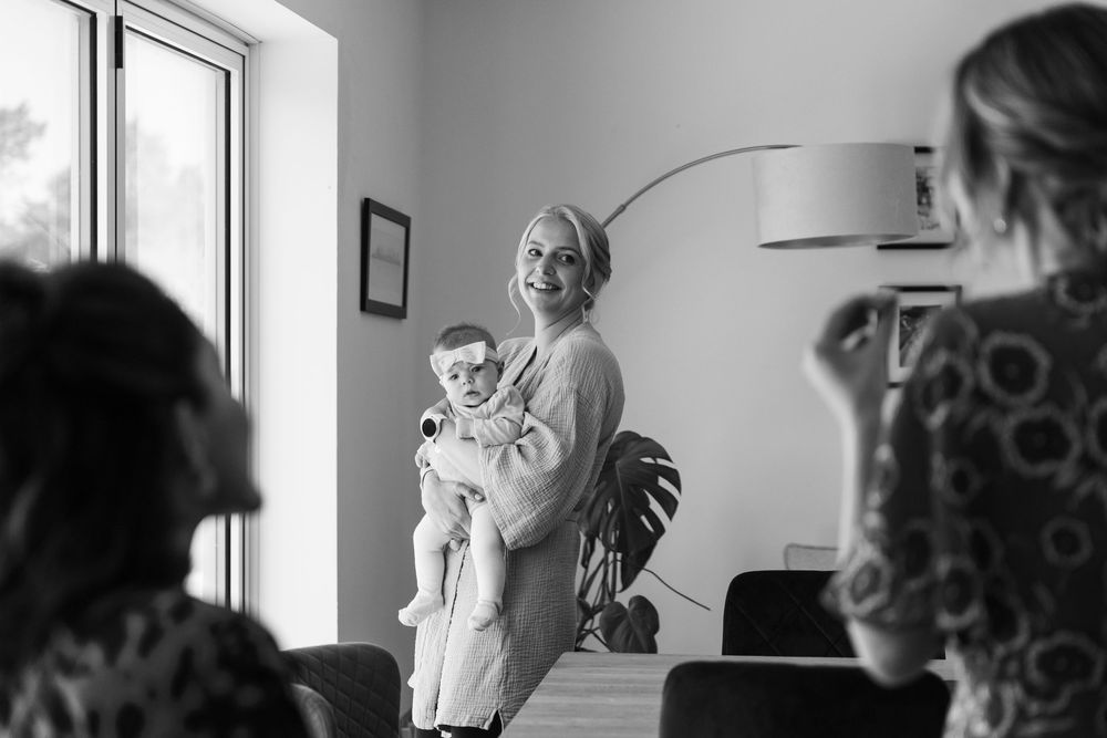 Guernsey wedding photography