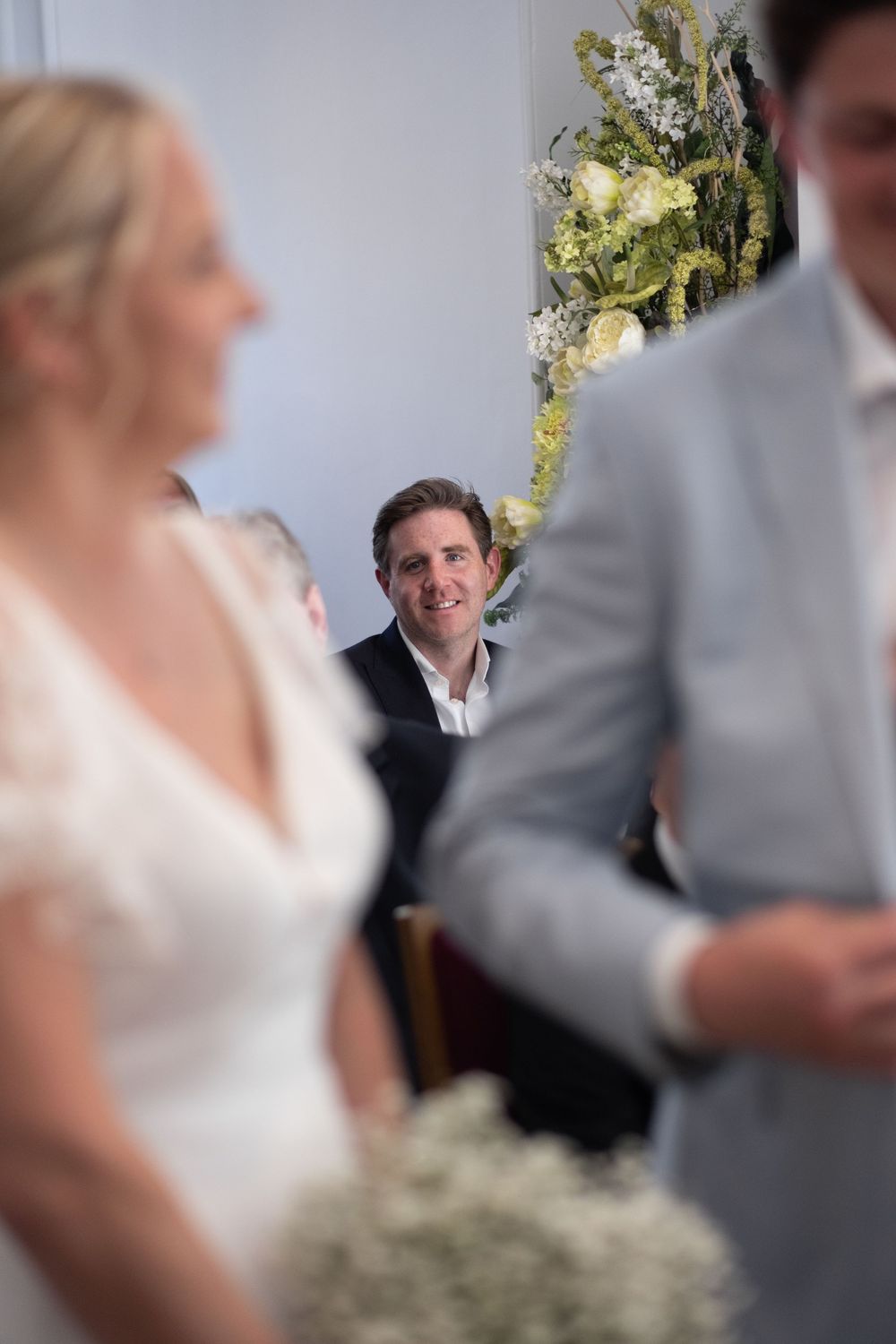 Guernsey wedding photography