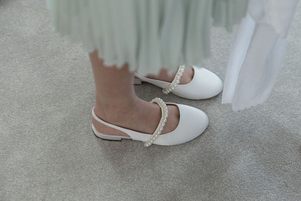 Guernsey wedding photography