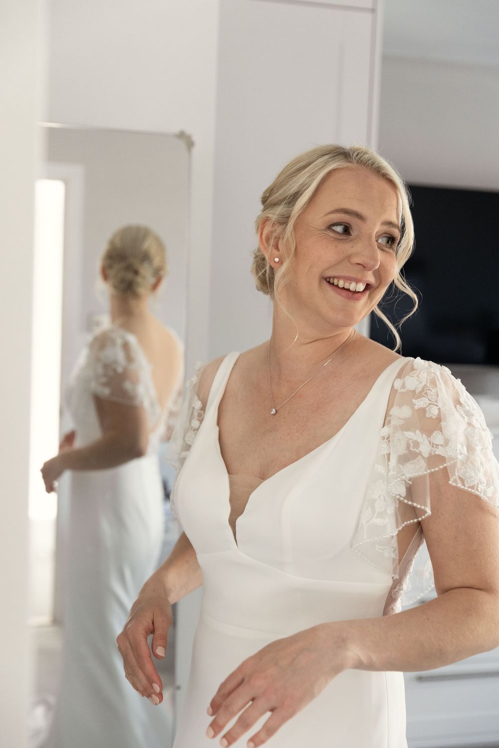 Guernsey wedding photography