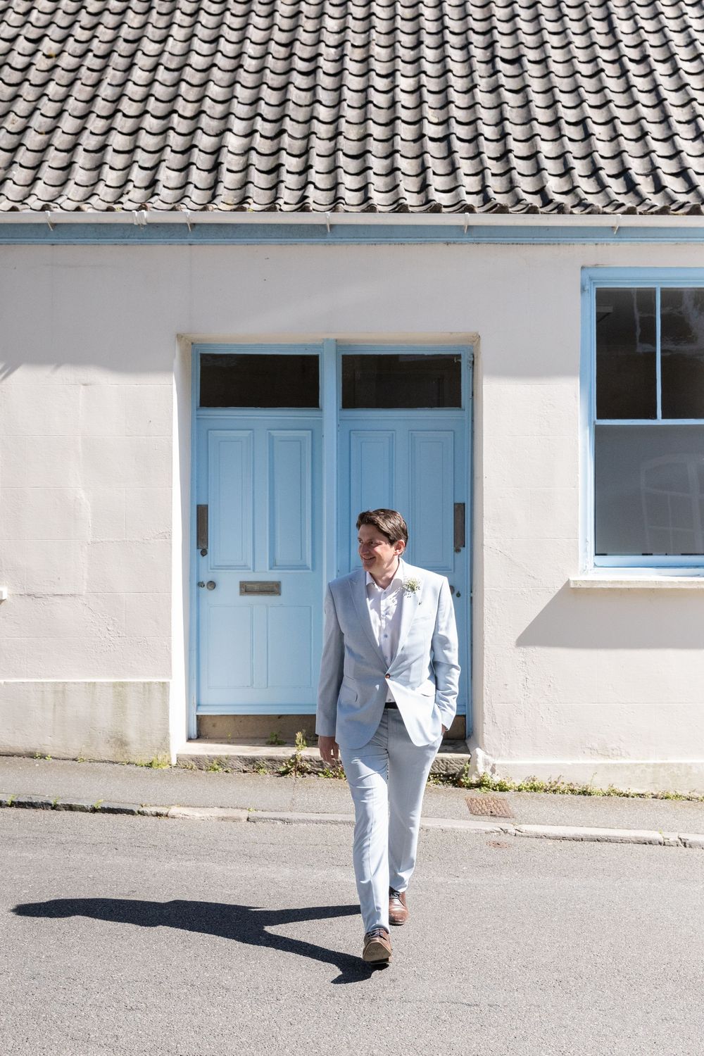 Guernsey wedding photography