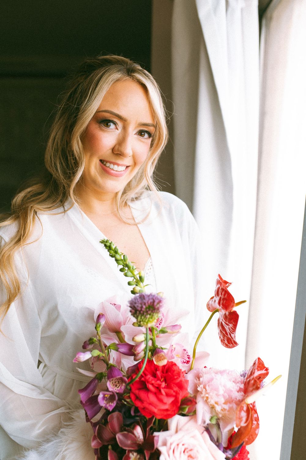 Las Vegas wedding by Diana Jean Photography