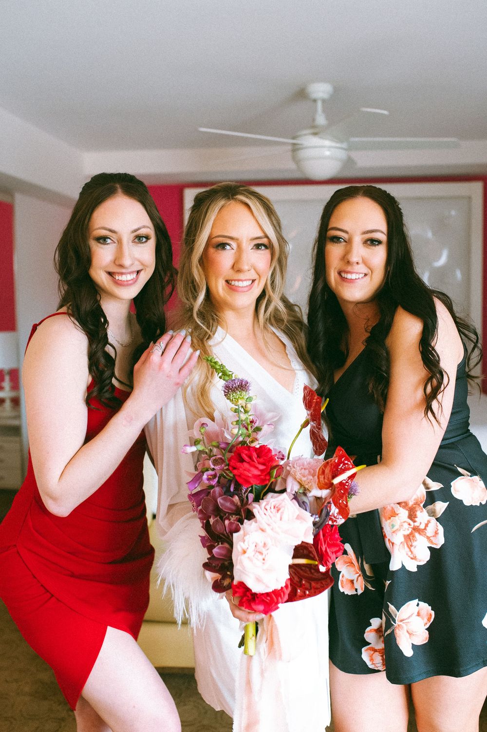 Las Vegas wedding by Diana Jean Photography