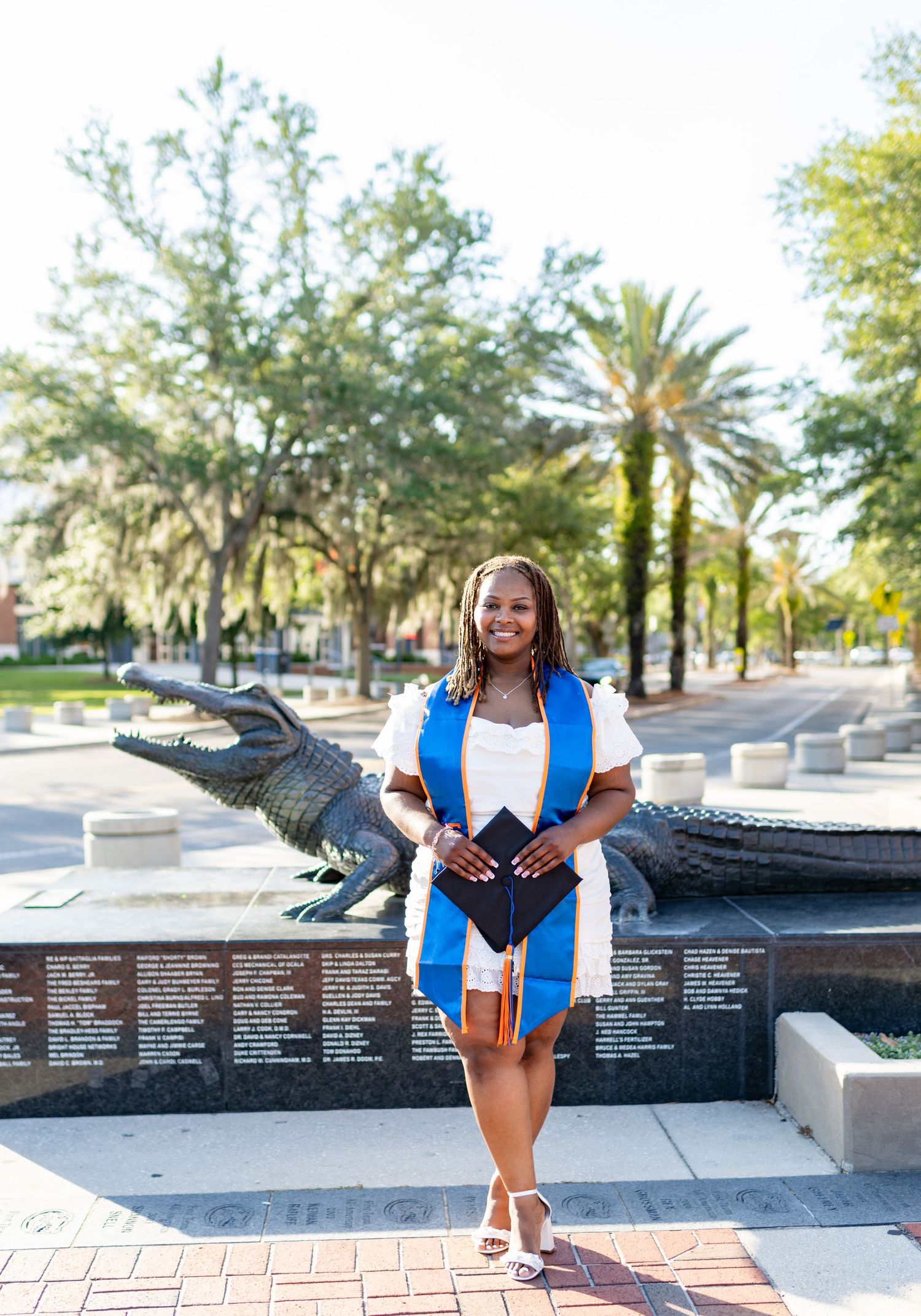 uf graduation dress code UF Housing | These arches are iconic. The class of 2022 is even more  iconic. Visit our stories to share your graduation photos in the Sledd  Hall