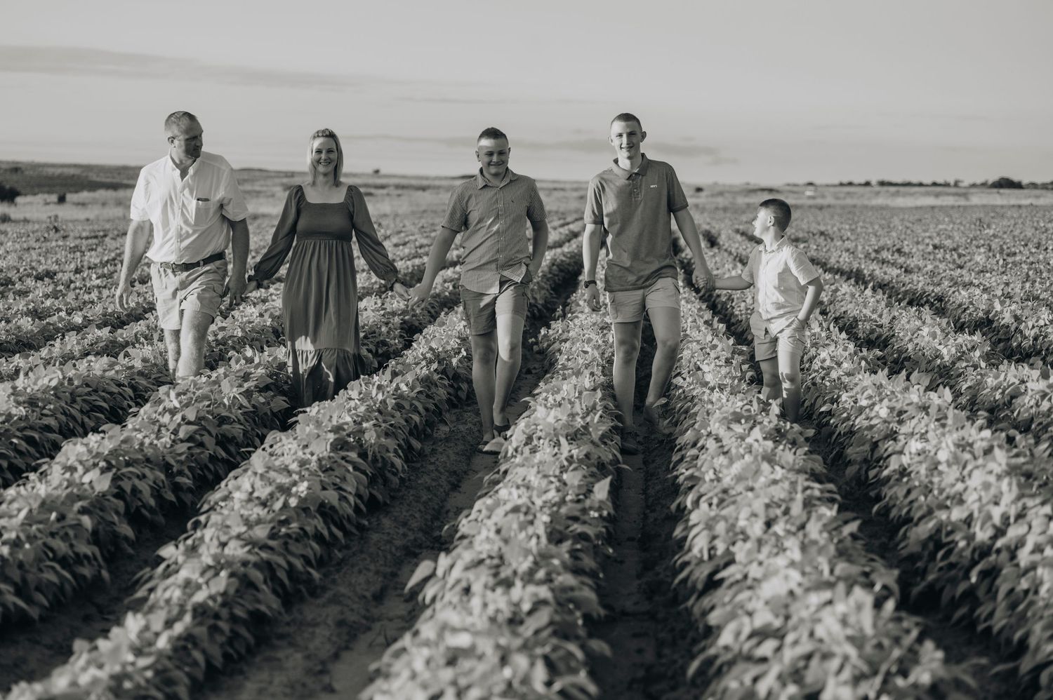 Family photography