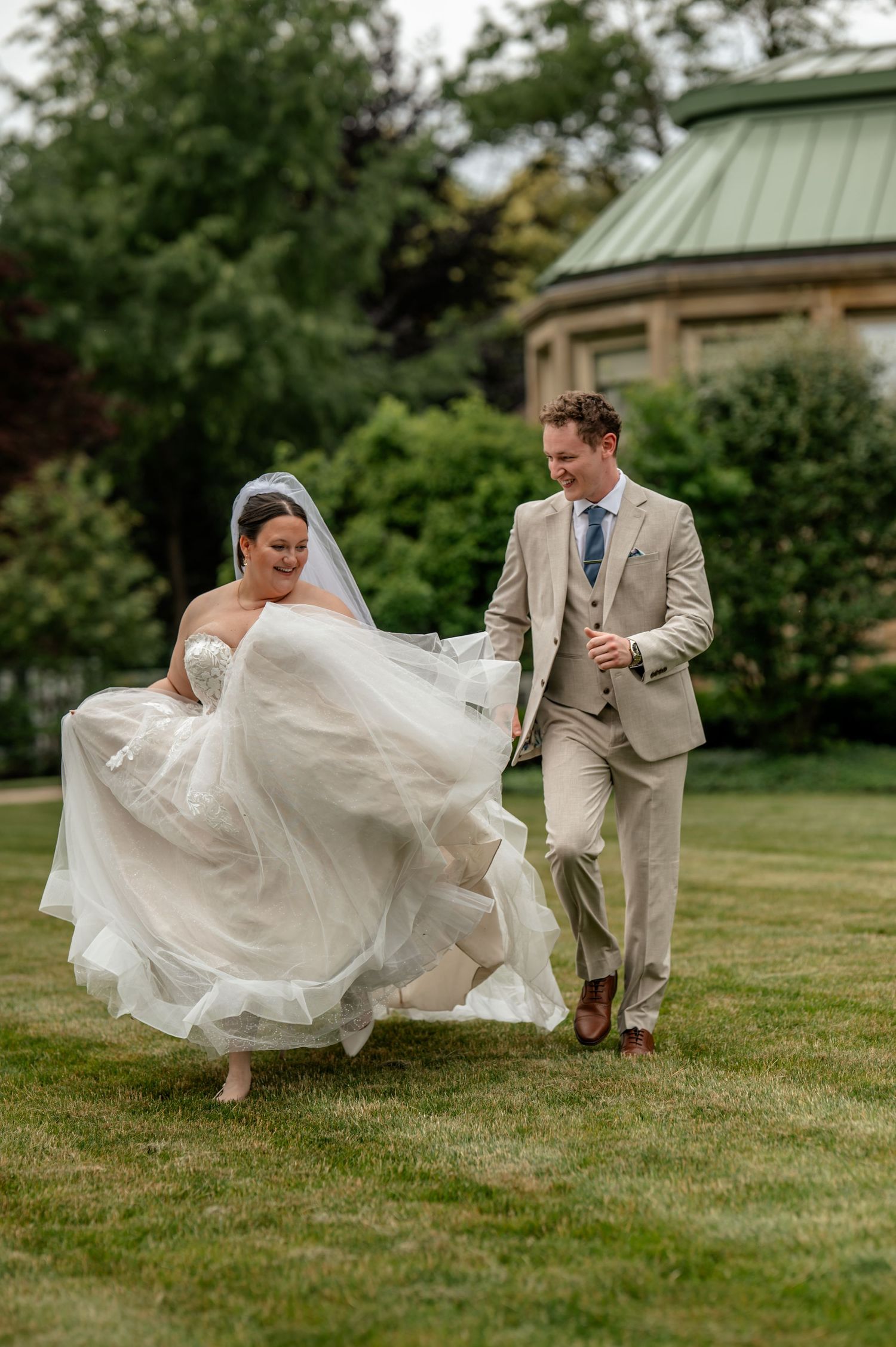 Fort Wayne Wedding Photographer,