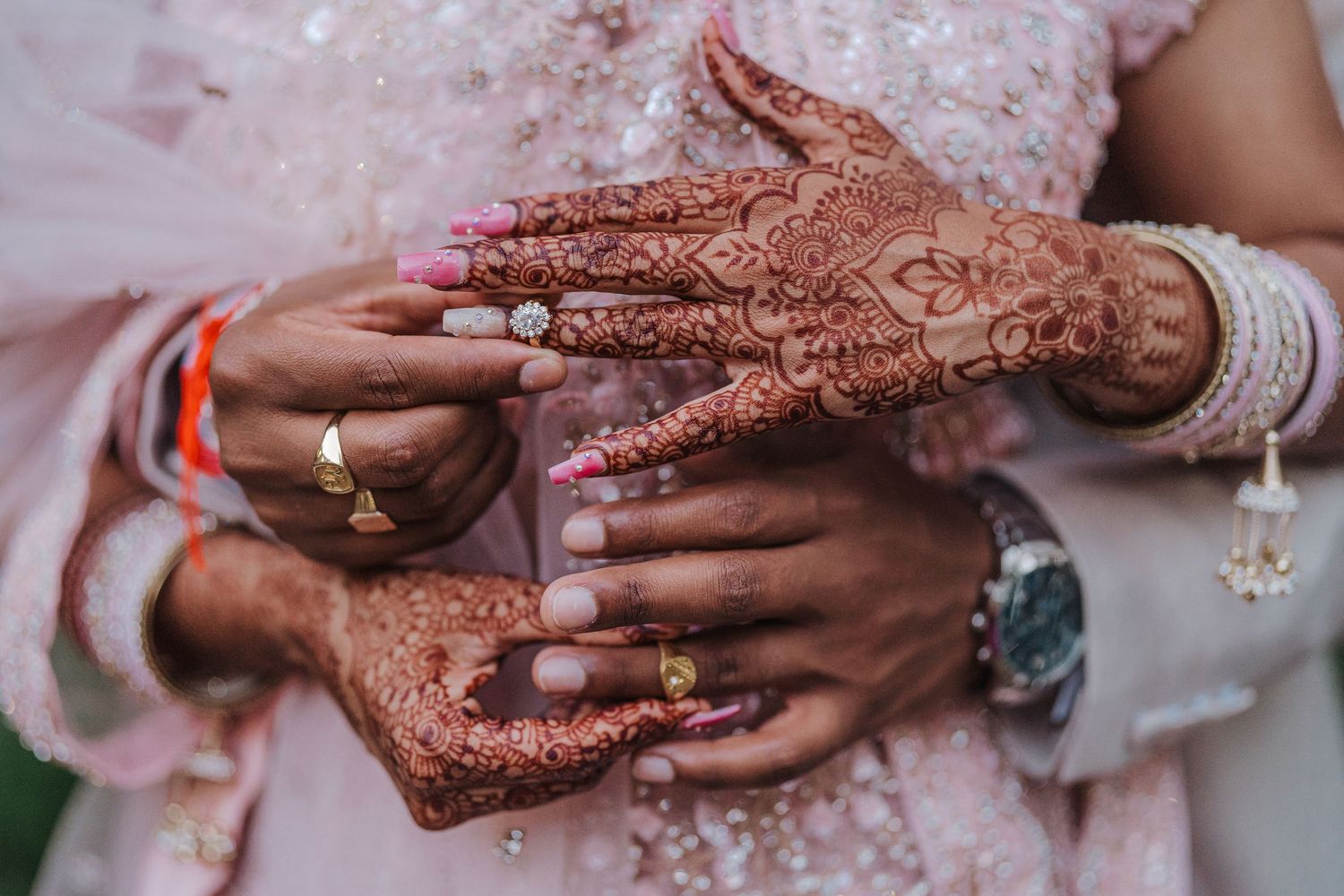 Camden Town Hall London Wedding Ceremony