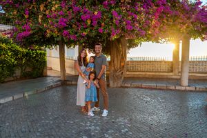 family session lisbon