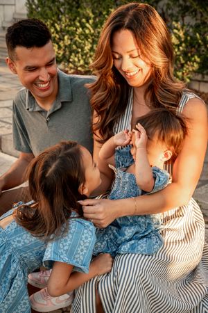 family session lisbon