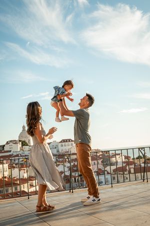 family session lisbon
