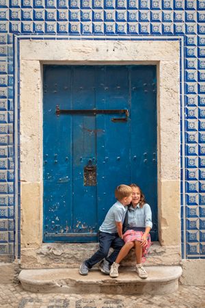 family session lisbon