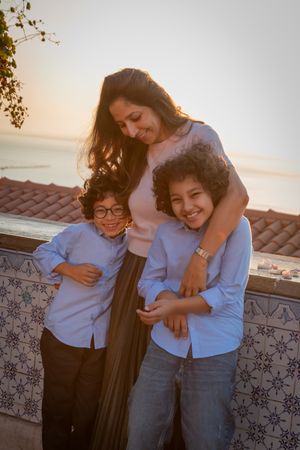 family session lisbon