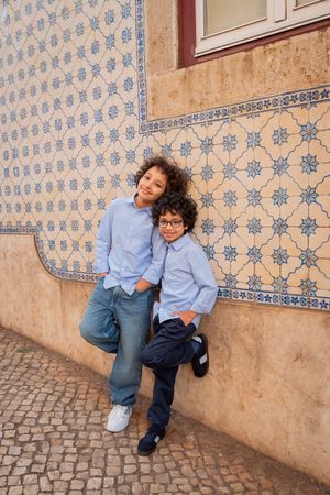 family session lisbon
