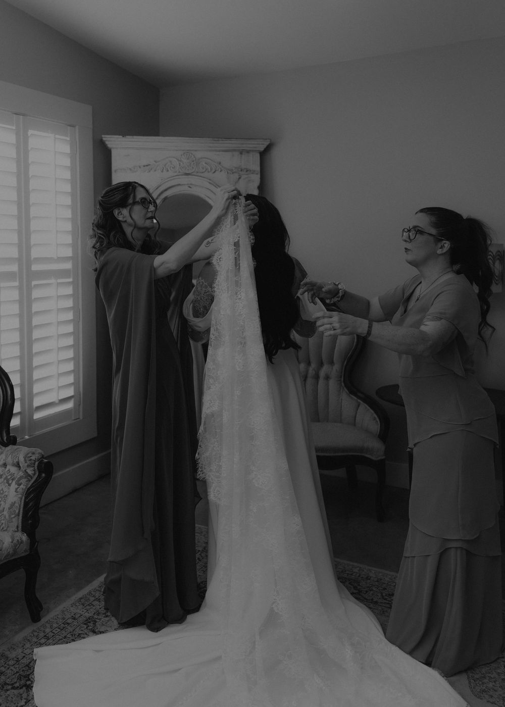 Parks Place Corinth MS WEDDING