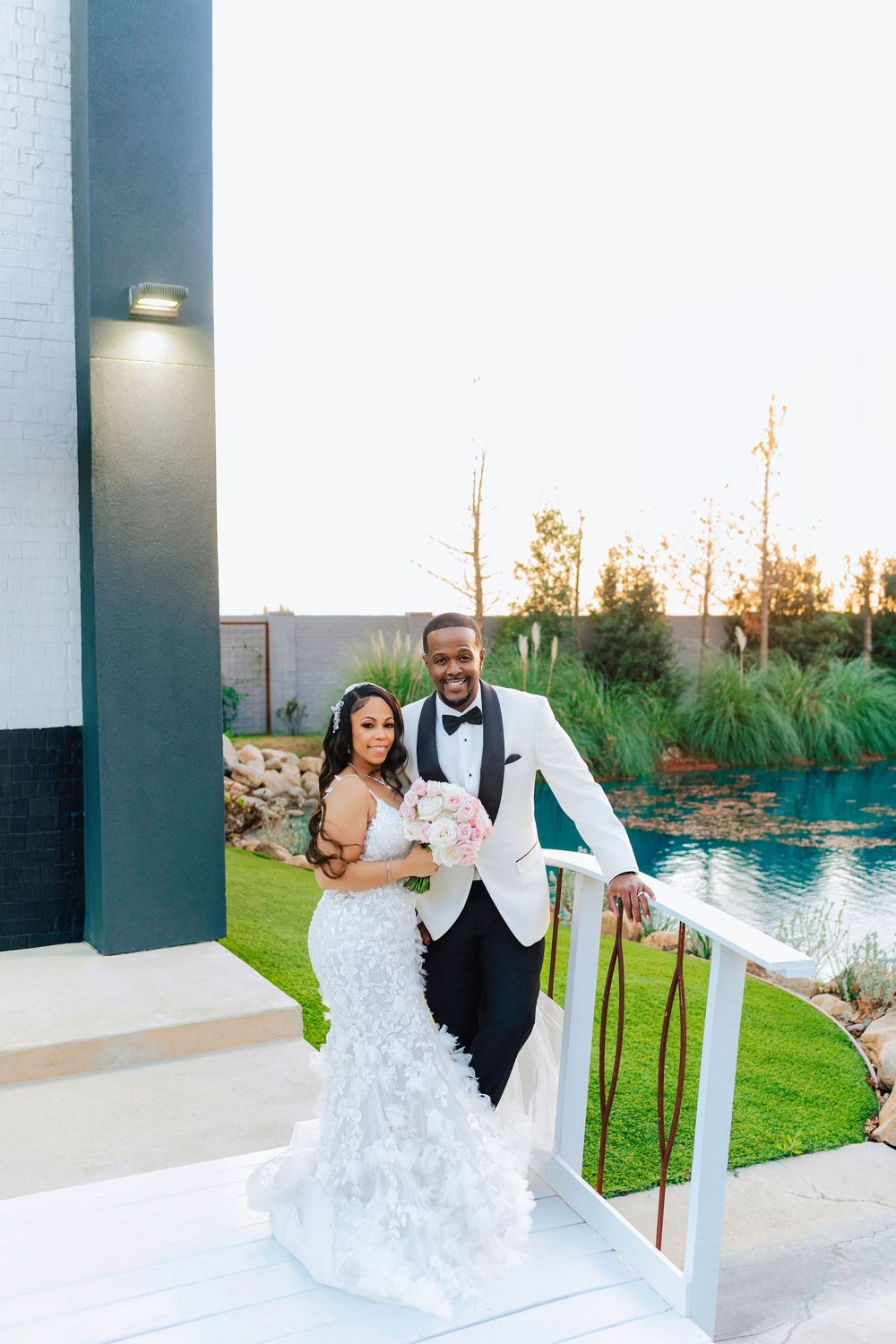 Dallas wedding photographer