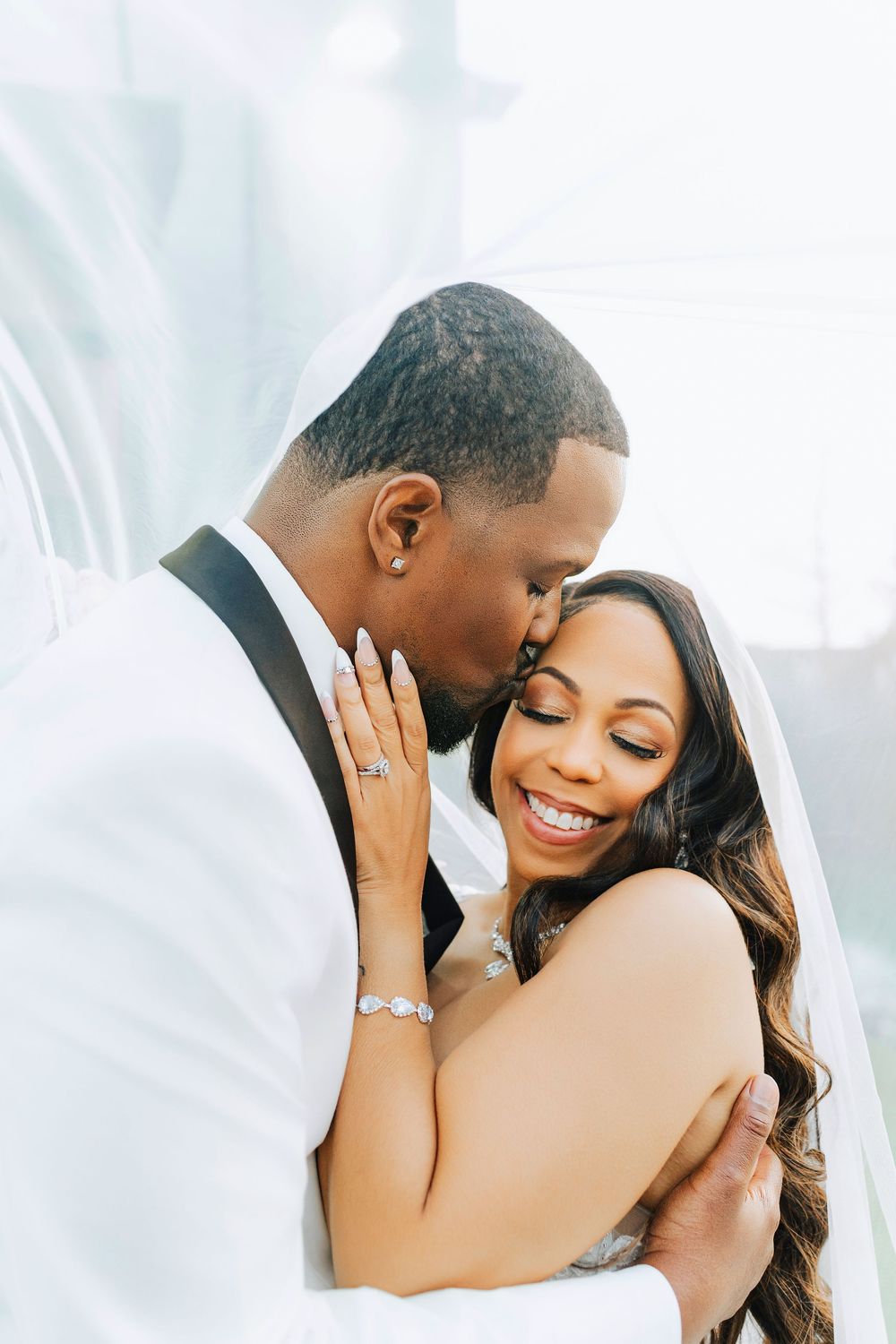 Dallas wedding videographer