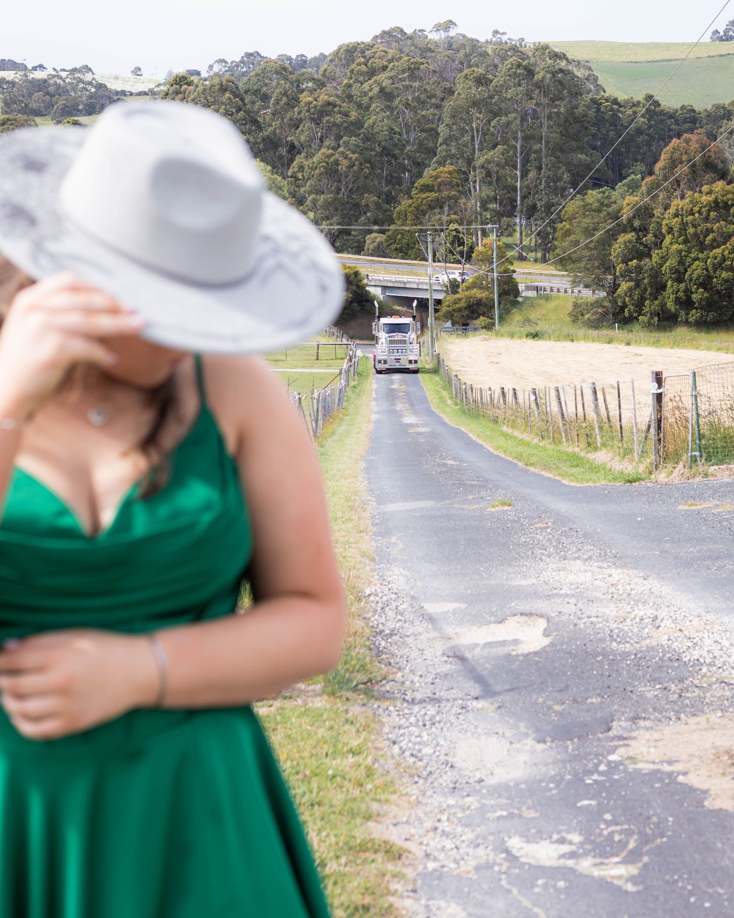Tasmanian photographer
