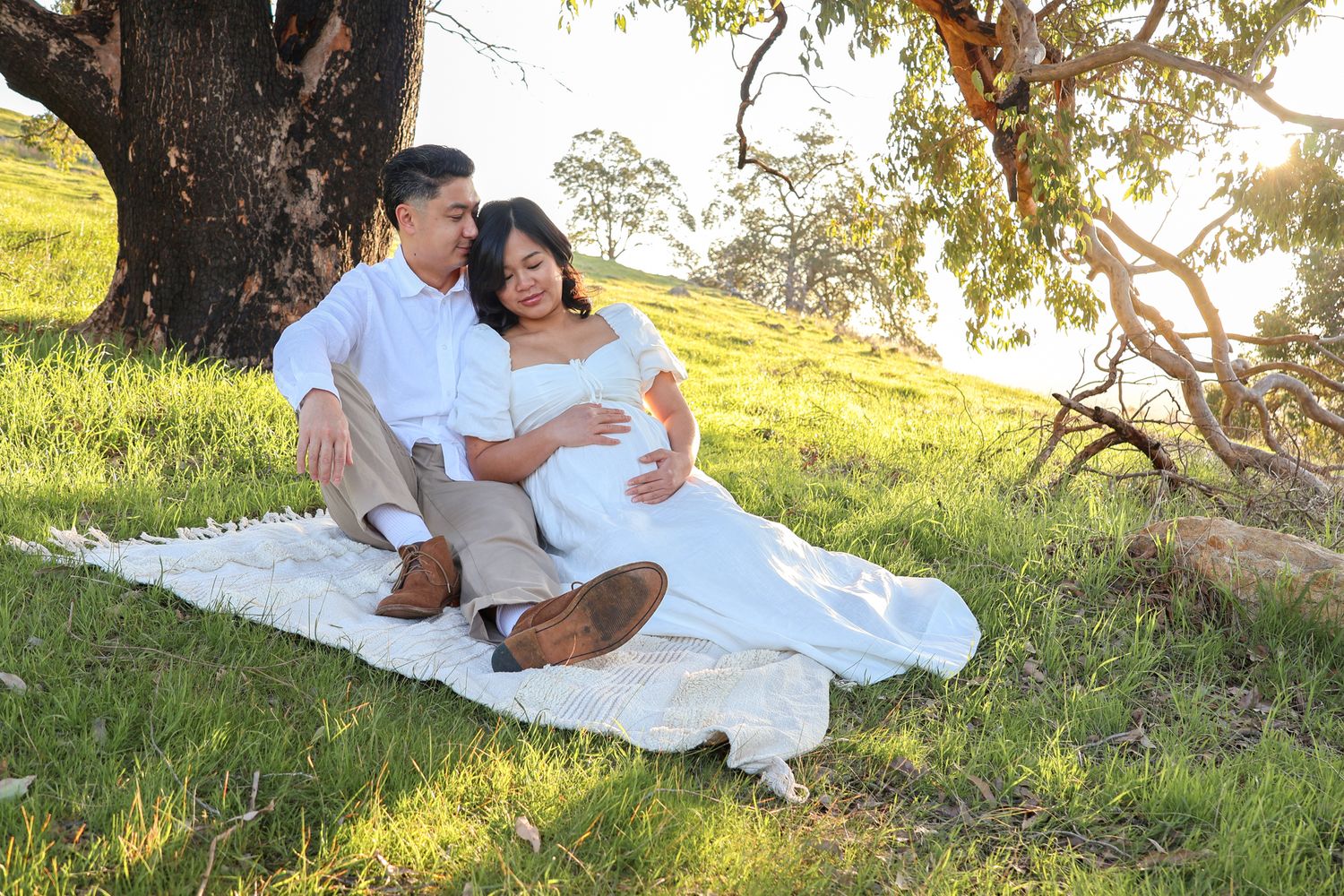 Perth pregnancy
Perth couple