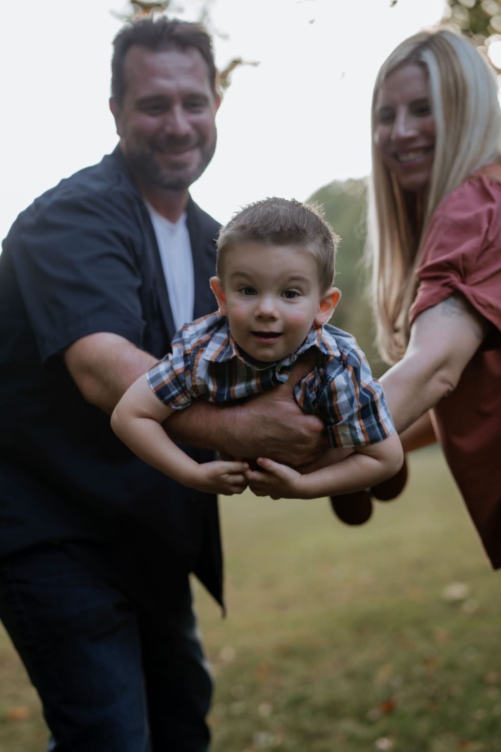 Family photos