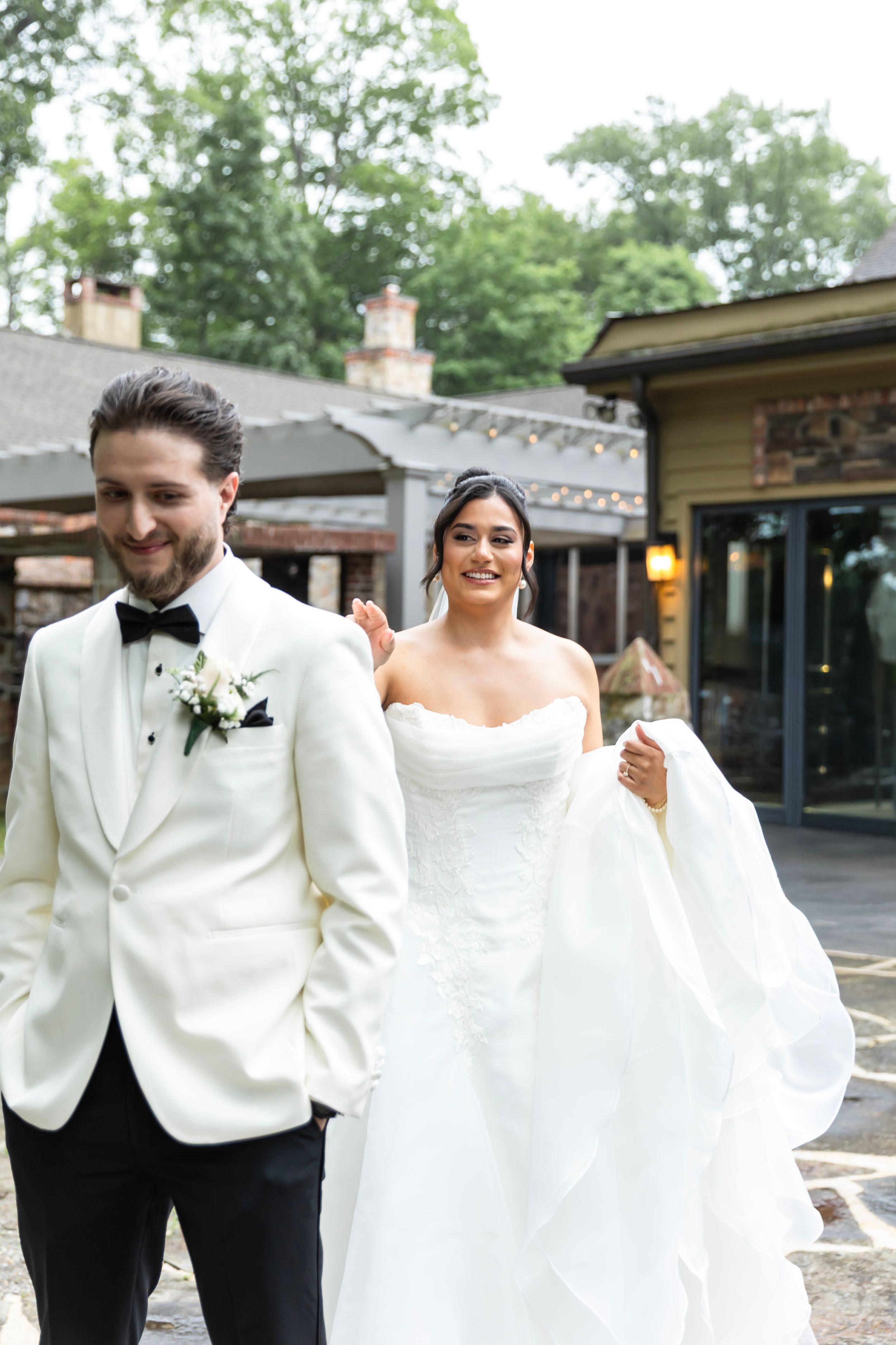 Sussex County wedding photographer