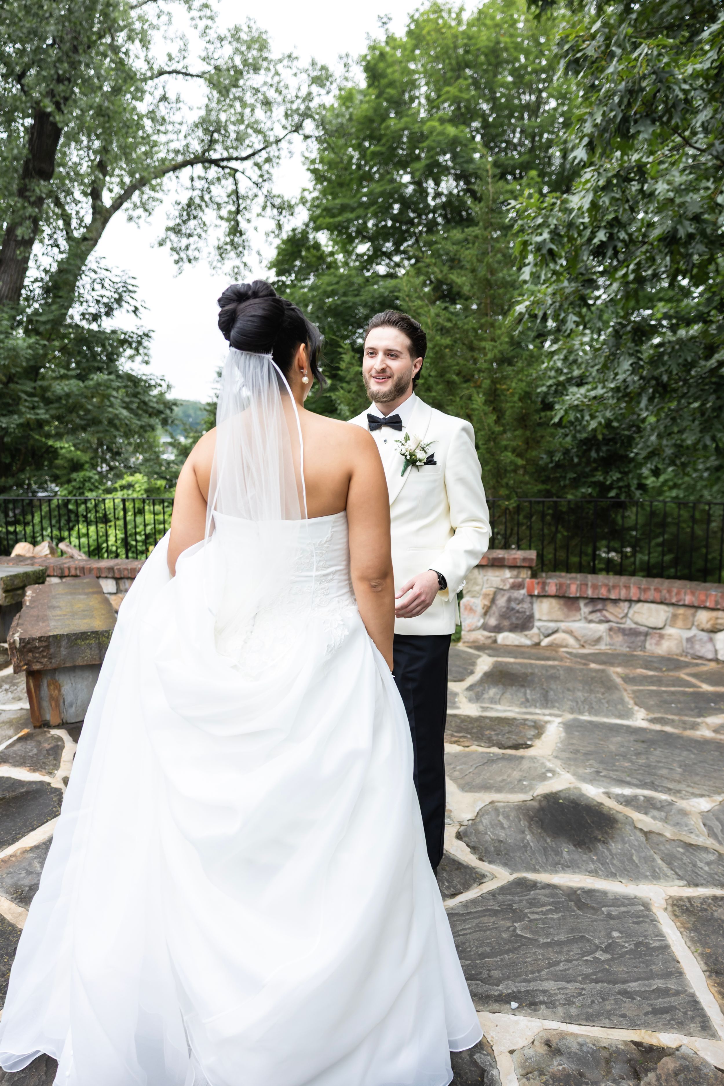 Sussex County wedding photographer