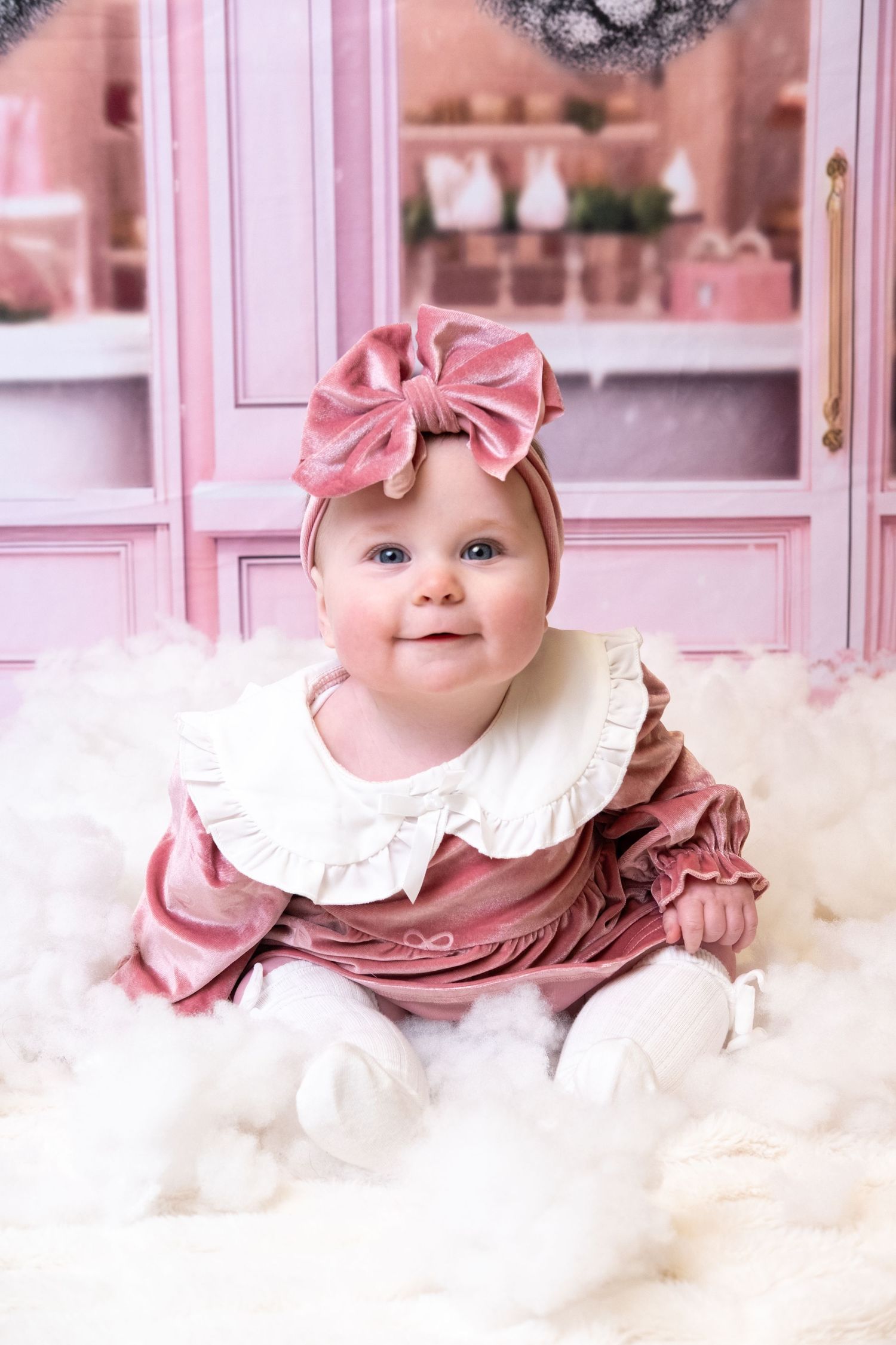 Cheshire Baby Events