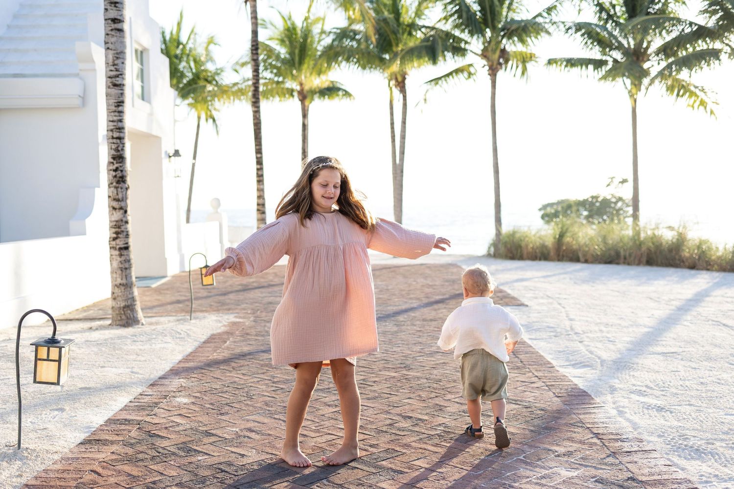 Florida Keys Family Photography