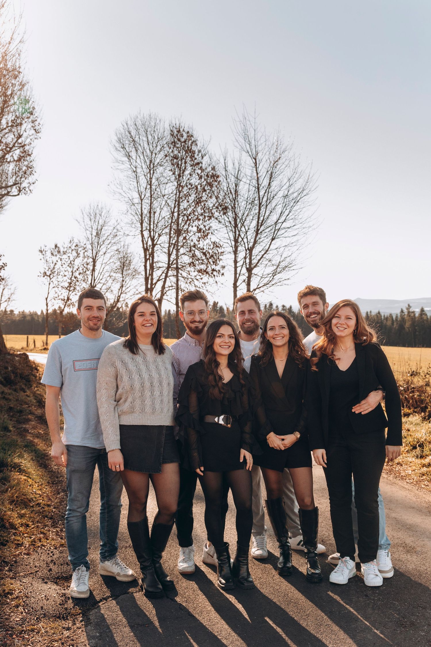 Photographe de mariage et de famille dans le 43 en Haute-Loire, Loire et Auvergne.