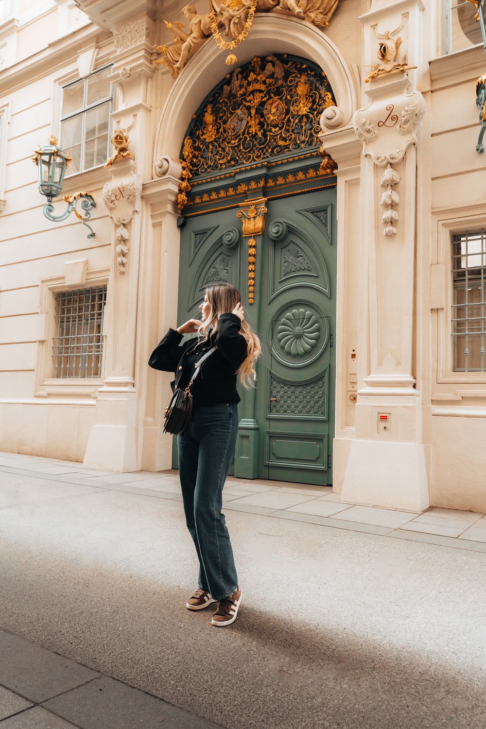 Photographie Vienne