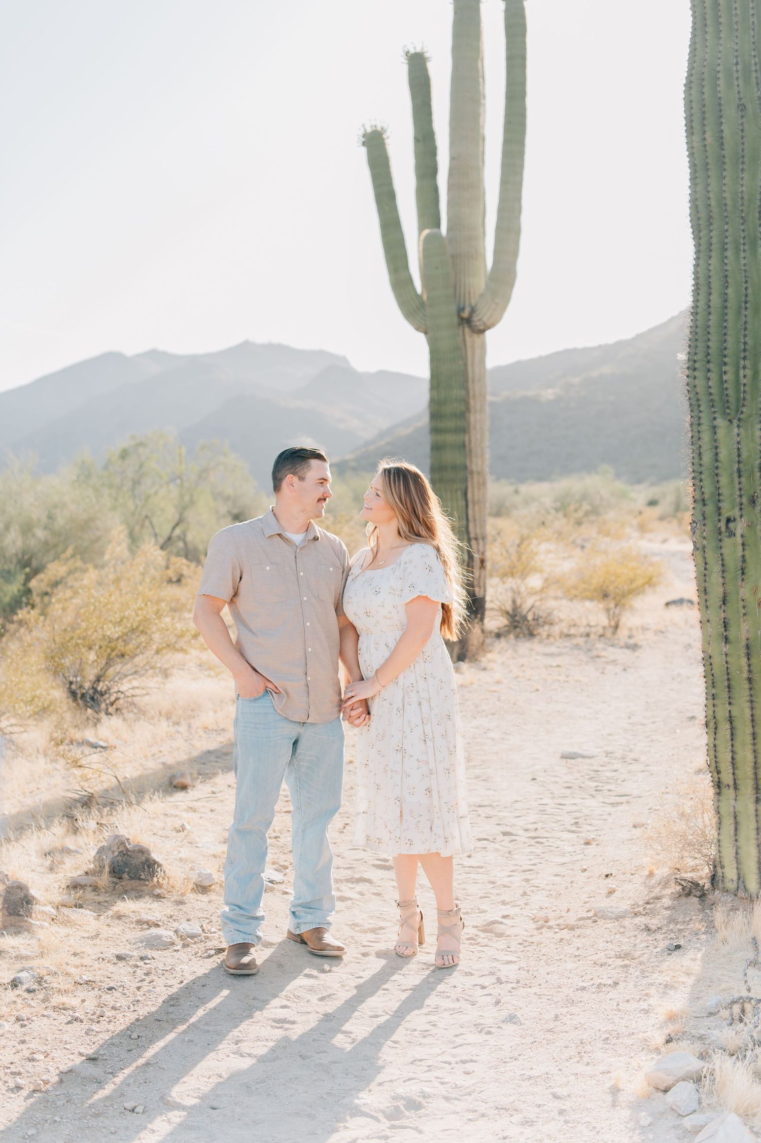 Arizona Couple