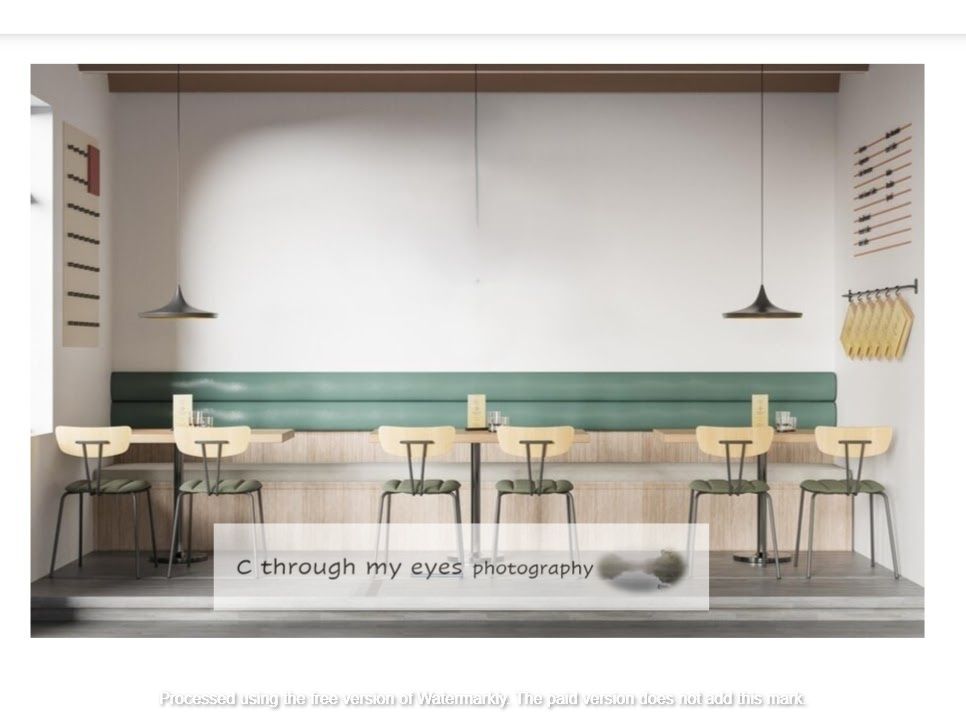 Business Buddies Photo Favourscoffee shops, cafes and restaurantslandscape photography monthly subscriptions programme supporting local
