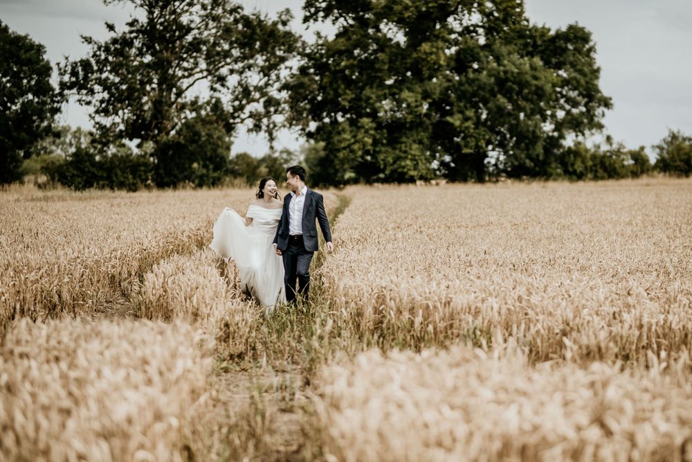 affordable wedding photographer cambridgeshire