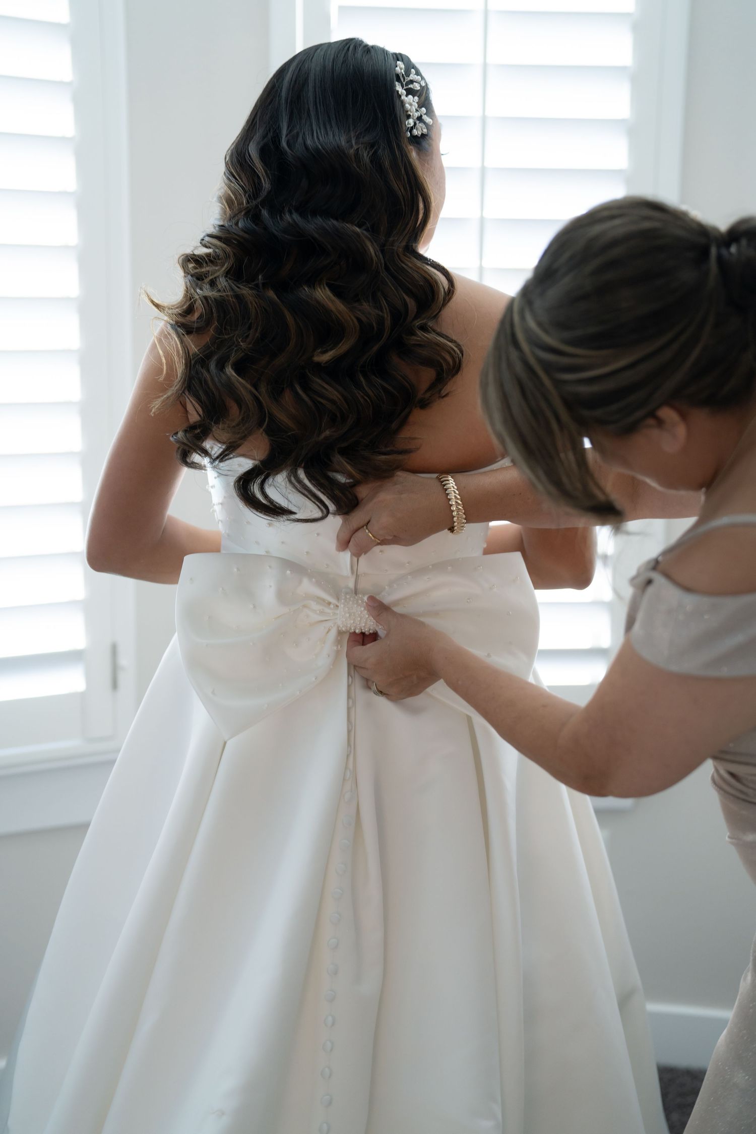 El Paso Wedding Photographer that focuses in story-telling.
