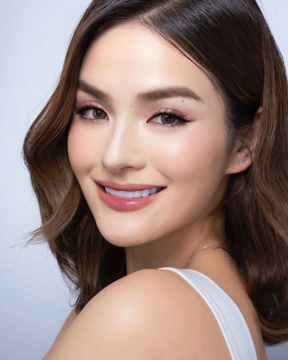 Asian Wedding Hair and Makeup Sydney - Lily Artistry