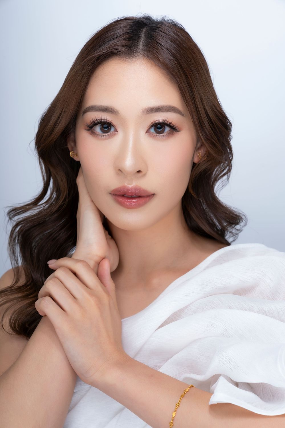 Asian Wedding Hair and Makeup Sydney - Lily Artistry