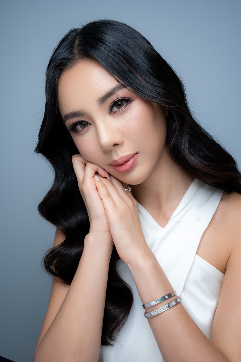 Asian Wedding Hair and Makeup Sydney - Lily Artistry