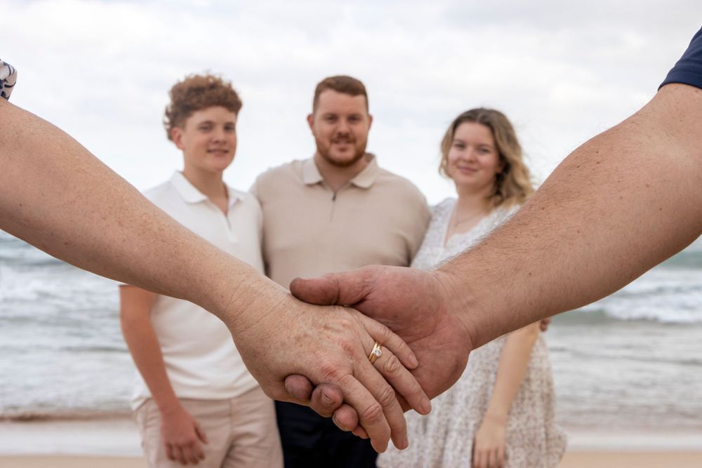 Family Photo