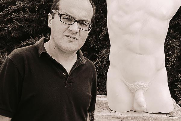 Em exposições, pelo fotógrafo Isidro Dias