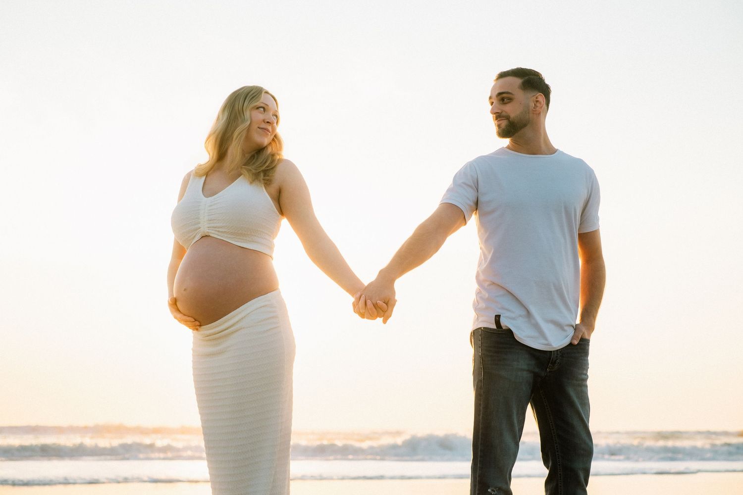 Jacksonville Maternity Photographer