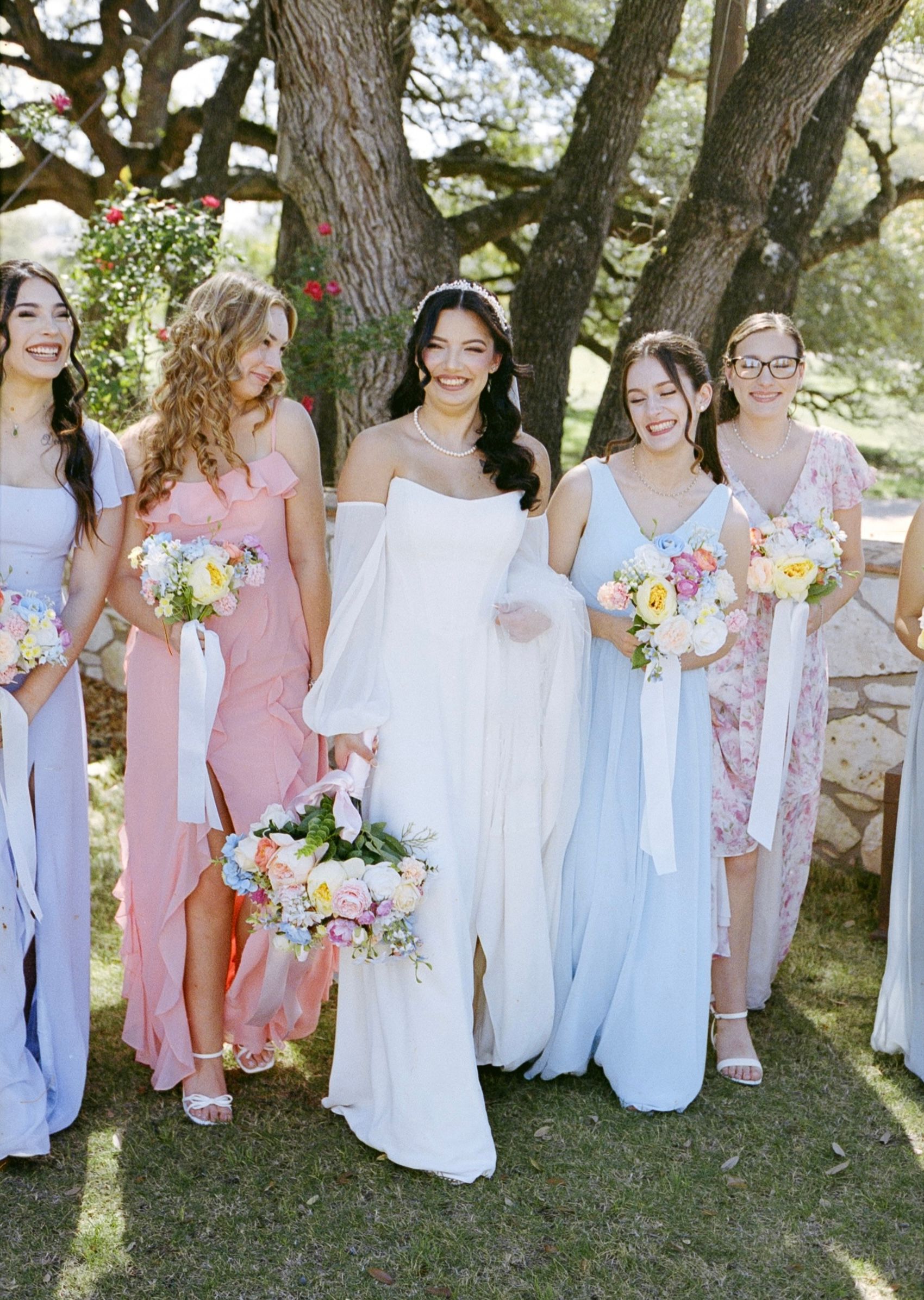 Oklahoma wedding photographer, Texas wedding photographer, film wedding photographer, Austin Texas