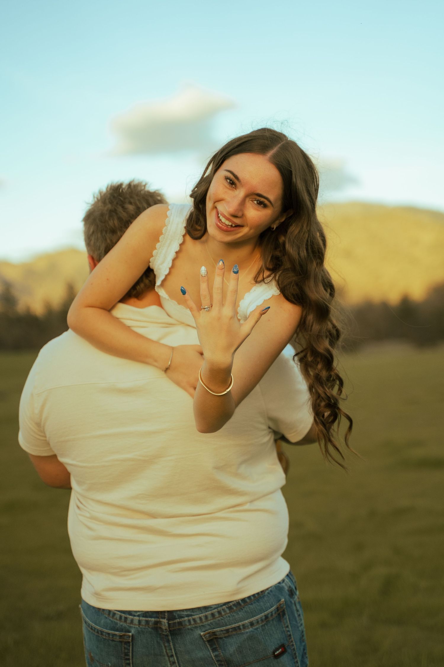 engagement