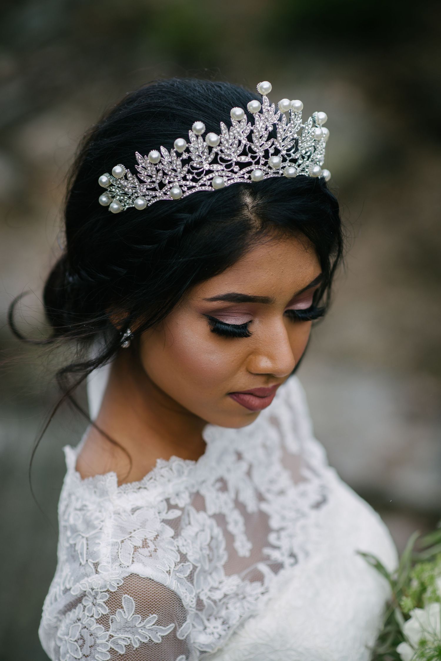 Moraine Lake Elopement