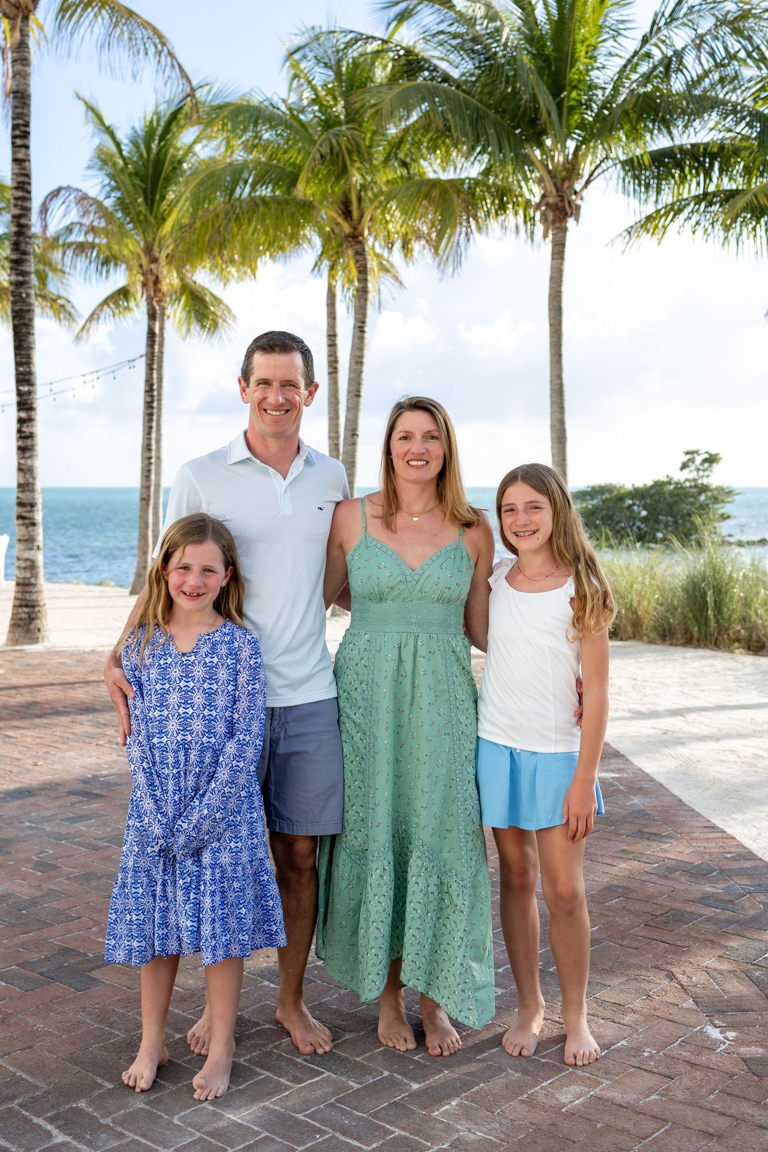 Marathon Florida Family Photography